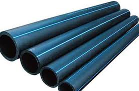 Ống HDPE 1